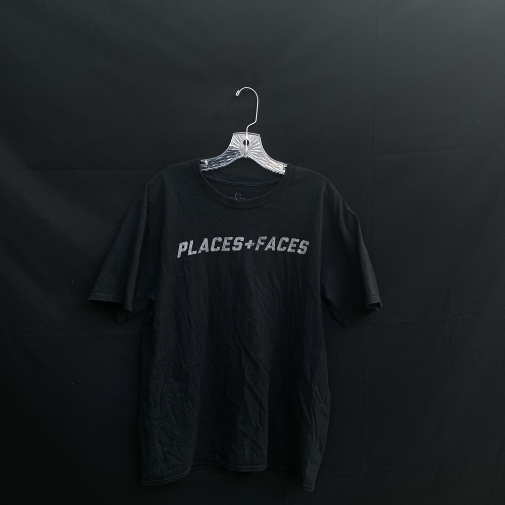 Places + Faces Tee